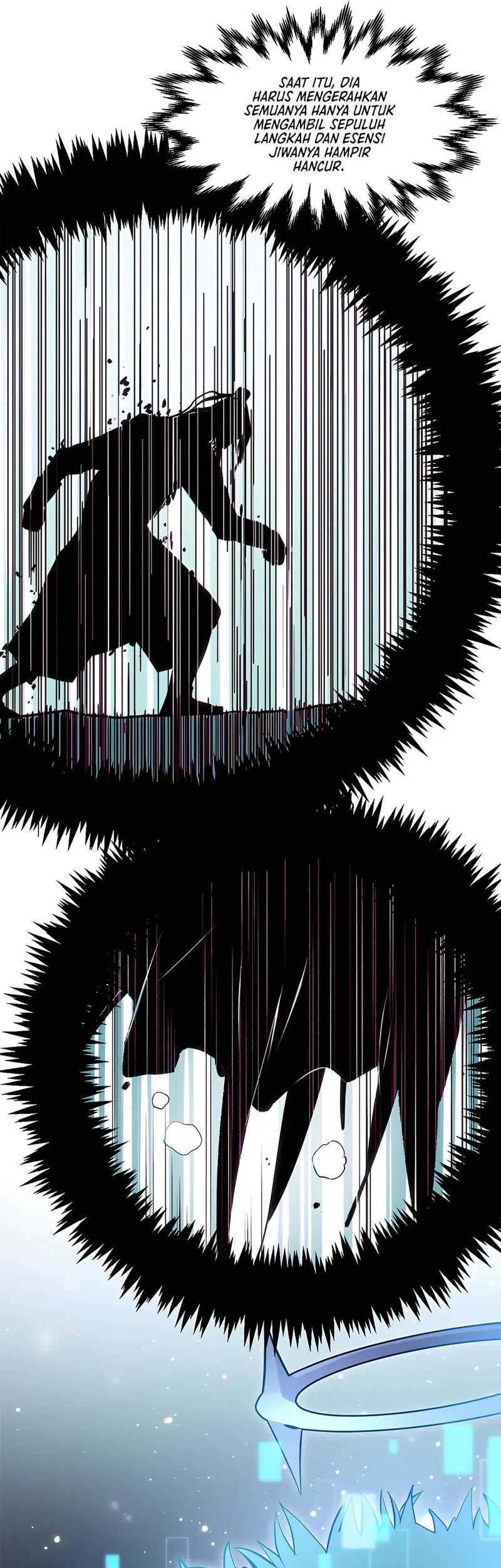 Top Tier Providence: Secretly Cultivate for a Thousand Years Chapter 204 Gambar 18