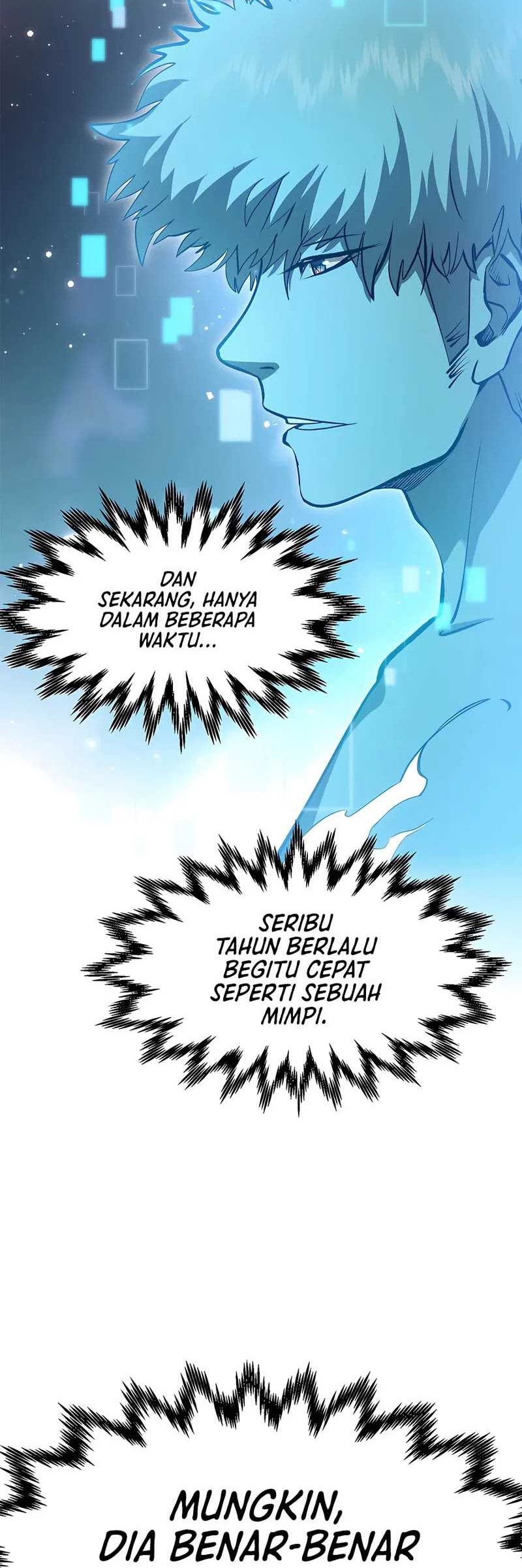 Top Tier Providence: Secretly Cultivate for a Thousand Years Chapter 204 Gambar 19