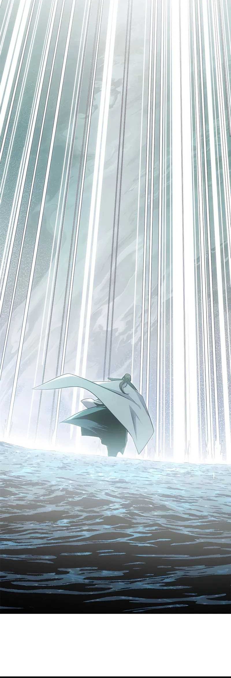 Top Tier Providence: Secretly Cultivate for a Thousand Years Chapter 204 Gambar 21