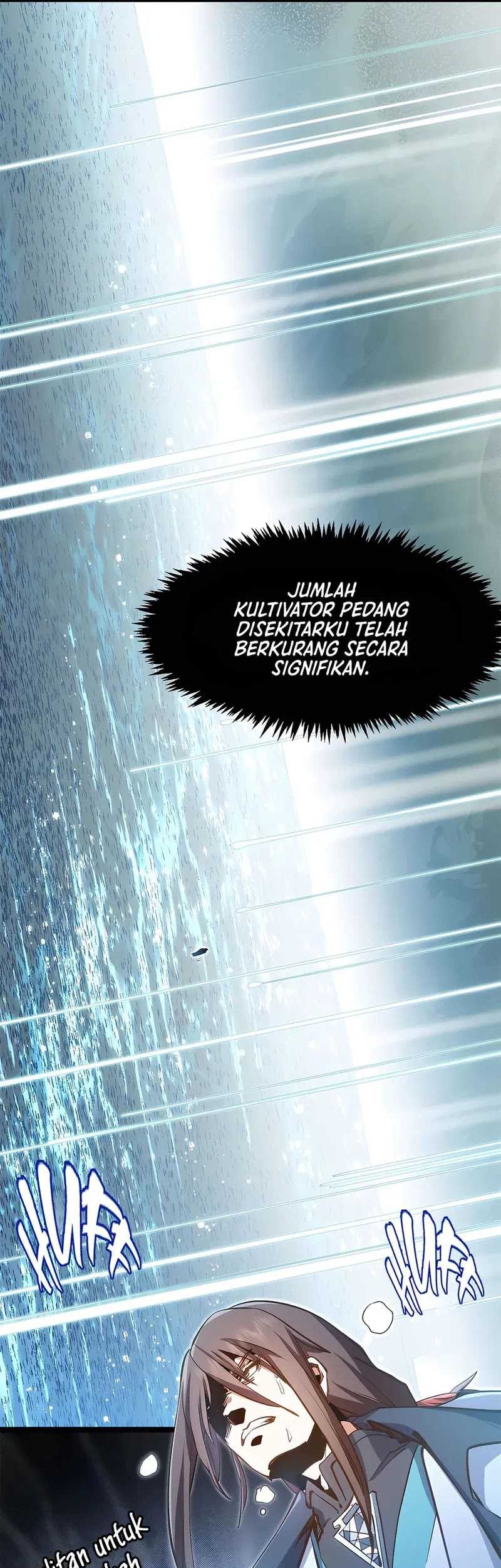 Top Tier Providence: Secretly Cultivate for a Thousand Years Chapter 204 Gambar 22