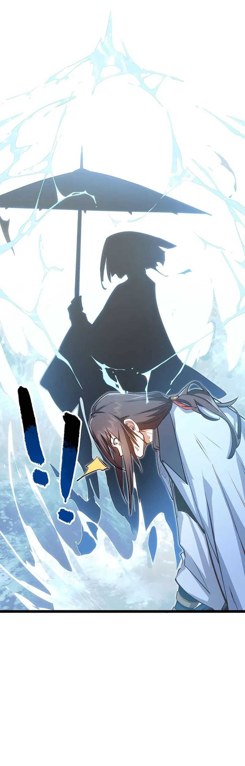 Top Tier Providence: Secretly Cultivate for a Thousand Years Chapter 204 Gambar 24