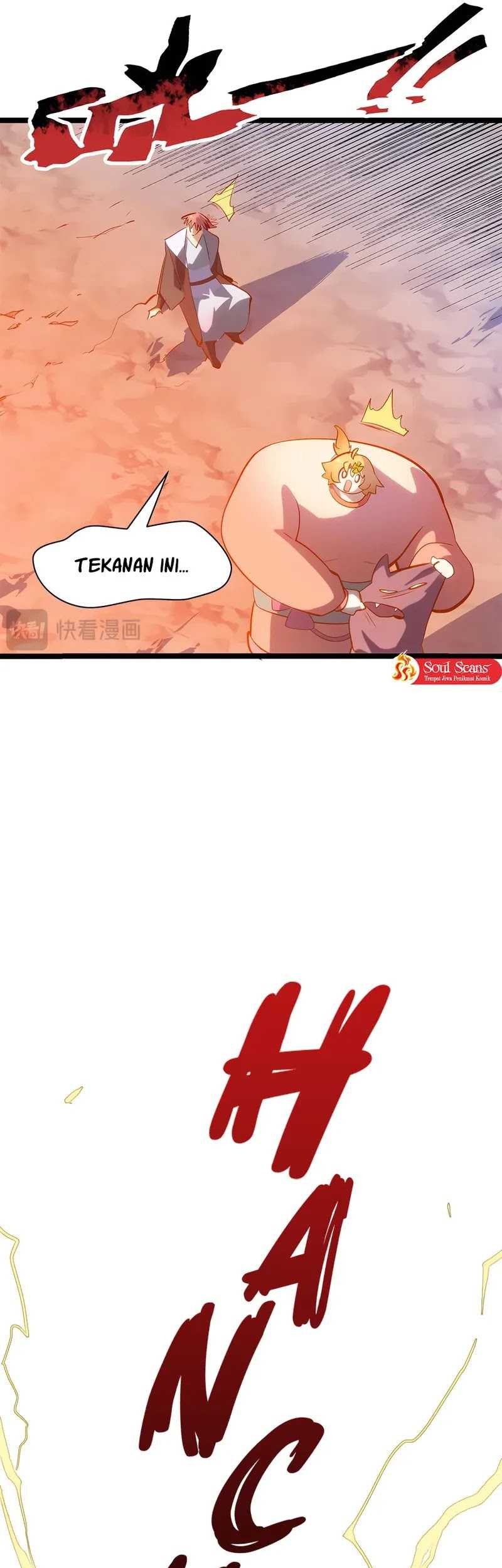 Top Tier Providence: Secretly Cultivate for a Thousand Years Chapter 204 Gambar 38