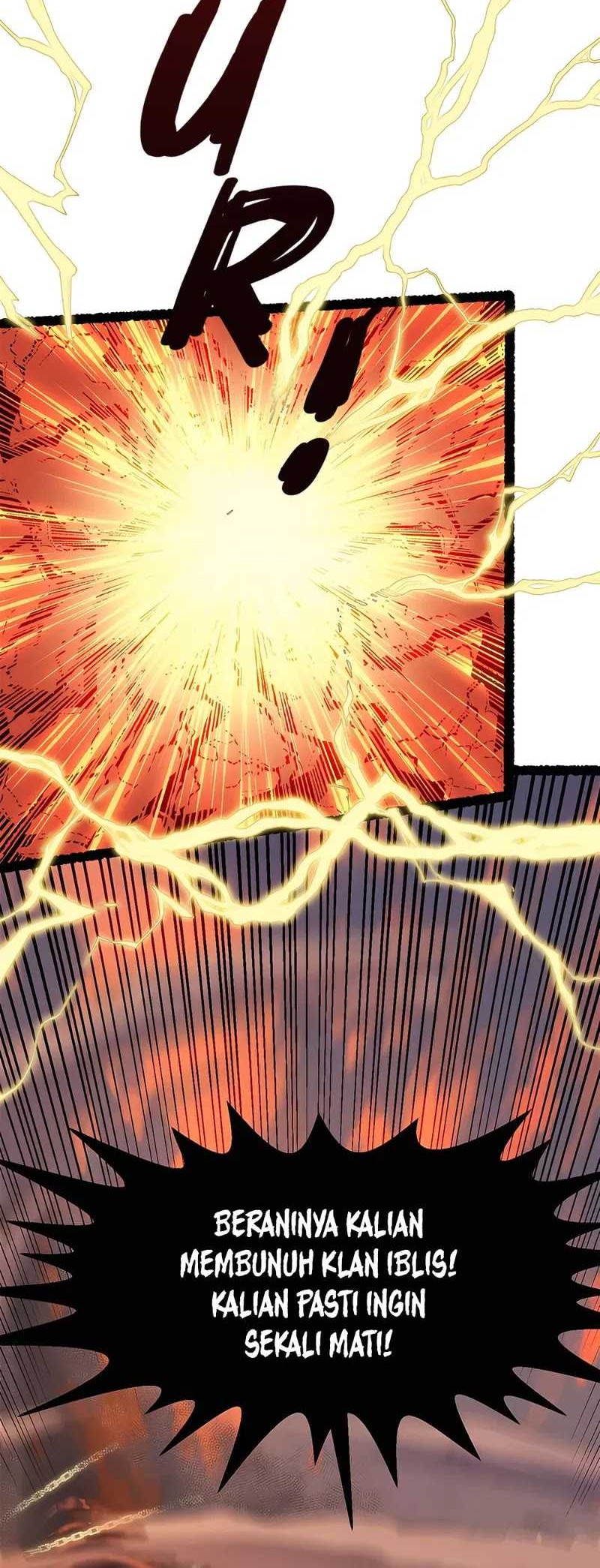 Top Tier Providence: Secretly Cultivate for a Thousand Years Chapter 204 Gambar 39