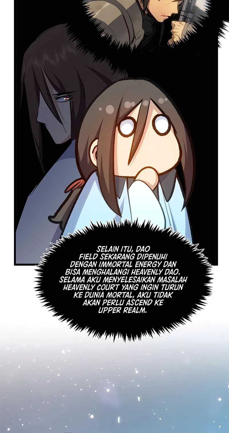 Top Tier Providence: Secretly Cultivate for a Thousand Years Chapter 204 Gambar 8