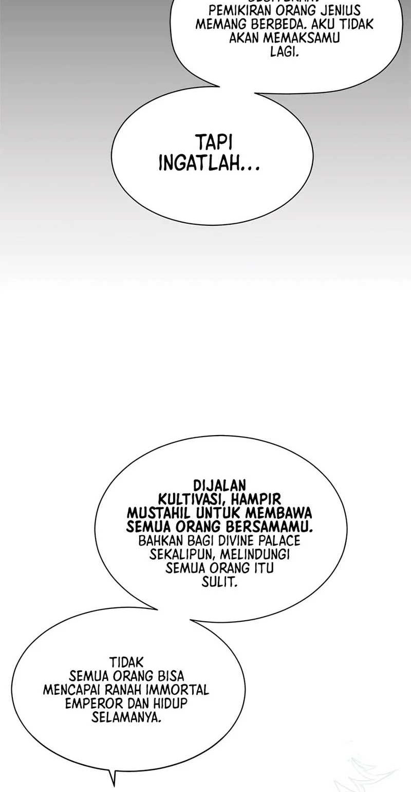 Top Tier Providence: Secretly Cultivate for a Thousand Years Chapter 204 Gambar 10