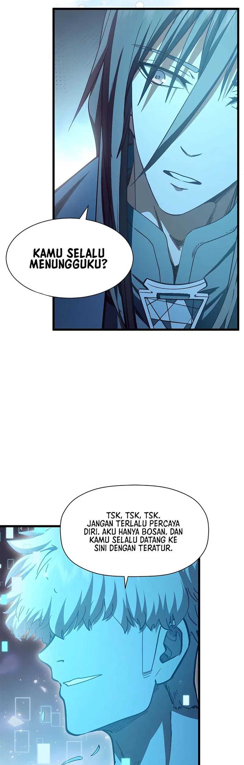 Top Tier Providence: Secretly Cultivate for a Thousand Years Chapter 204 Gambar 15