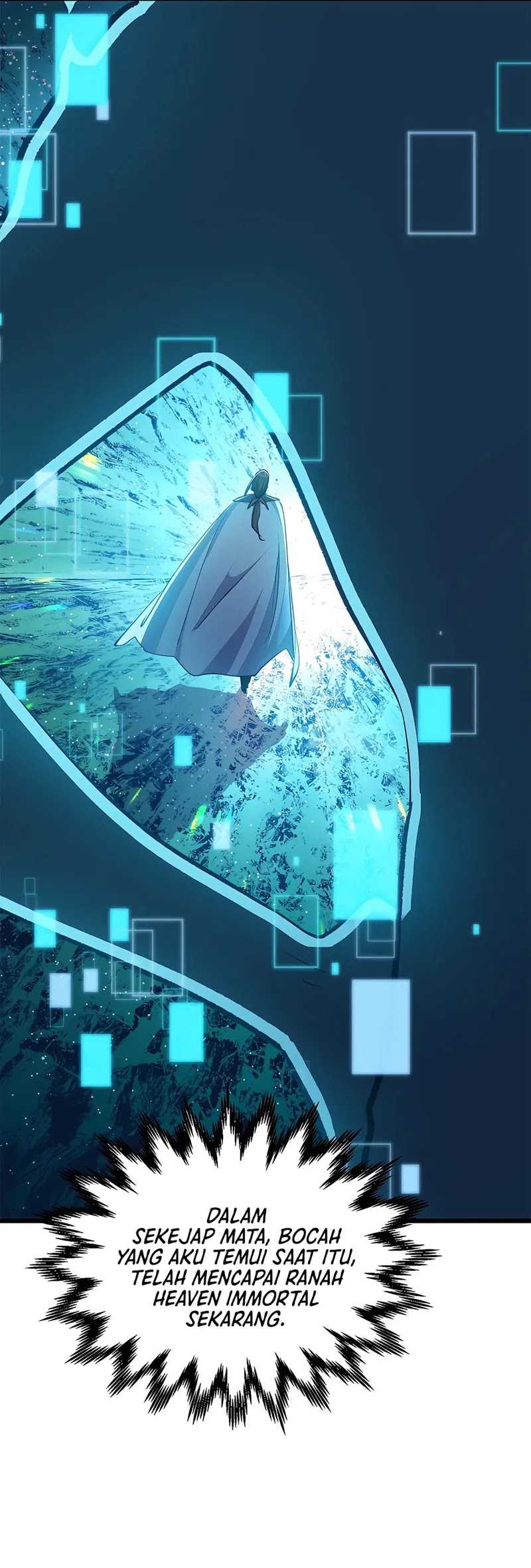 Top Tier Providence: Secretly Cultivate for a Thousand Years Chapter 204 Gambar 17