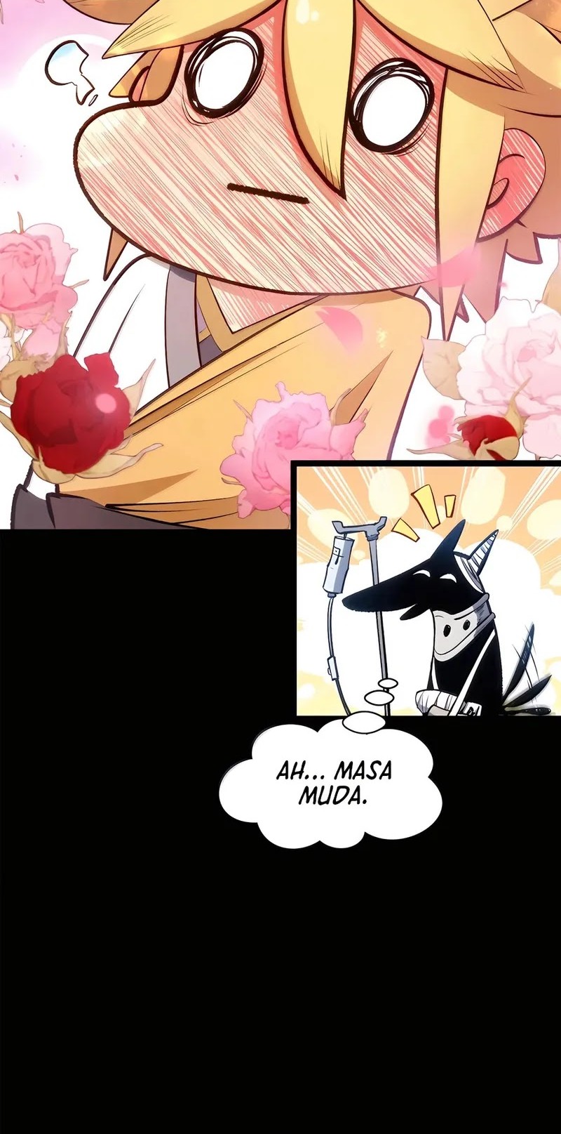 Top Tier Providence: Secretly Cultivate for a Thousand Years Chapter 211 Gambar 28