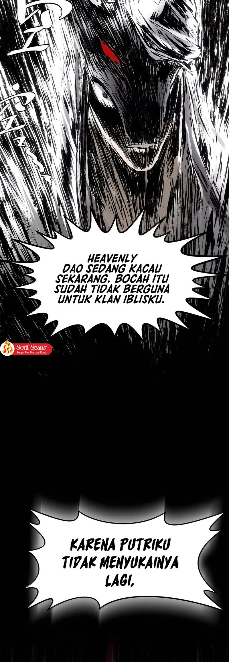 Top Tier Providence: Secretly Cultivate for a Thousand Years Chapter 211 Gambar 34