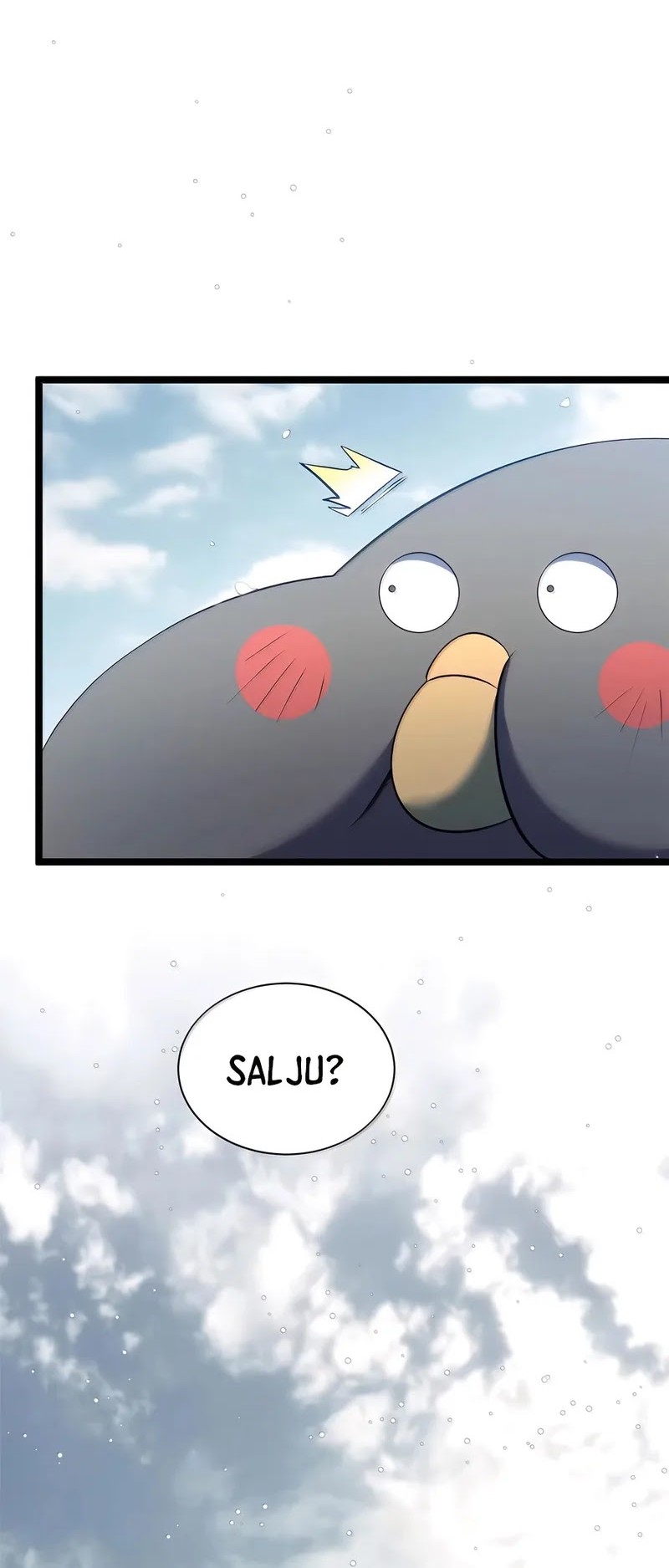 Top Tier Providence: Secretly Cultivate for a Thousand Years Chapter 211 Gambar 42