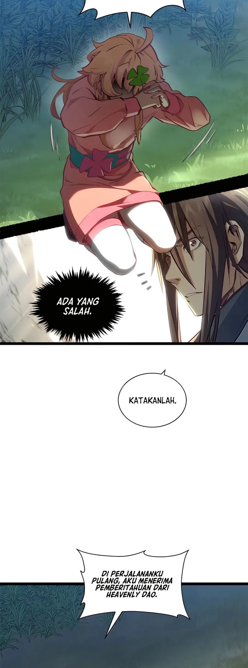 Top Tier Providence: Secretly Cultivate for a Thousand Years Chapter 211 Gambar 6