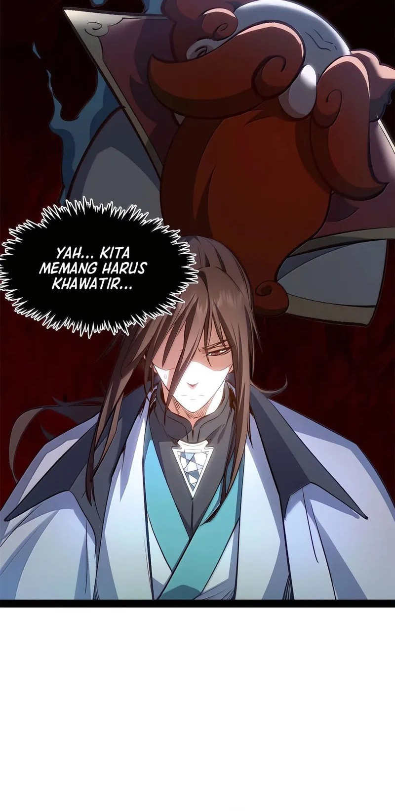 Top Tier Providence: Secretly Cultivate for a Thousand Years Chapter 211 Gambar 8