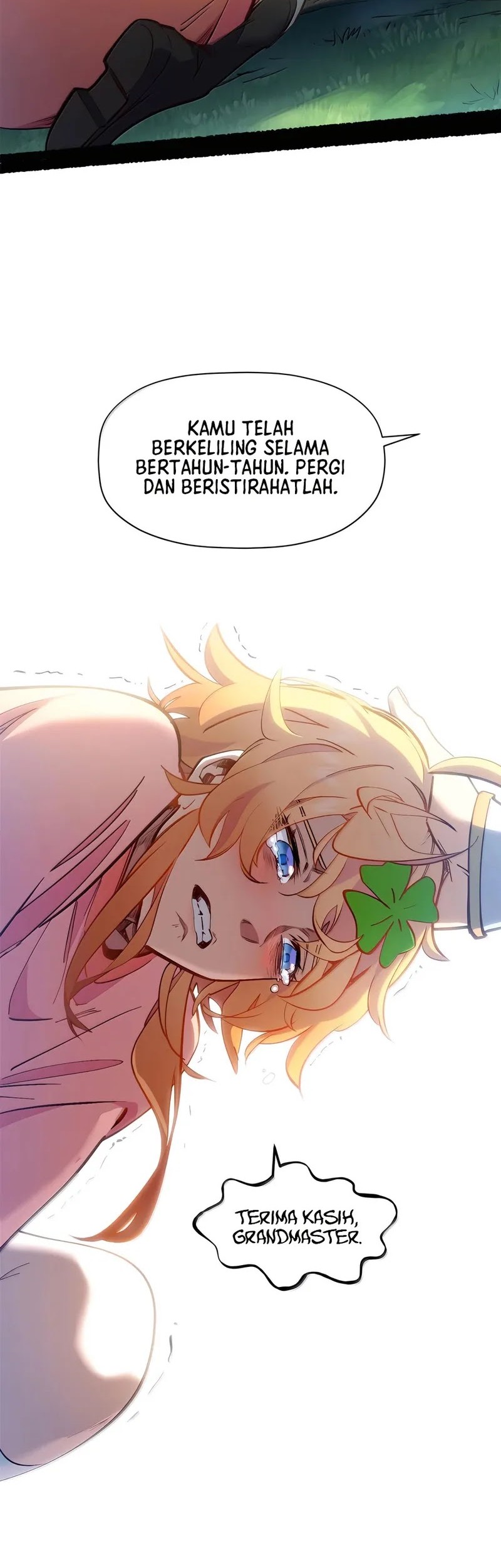 Top Tier Providence: Secretly Cultivate for a Thousand Years Chapter 211 Gambar 10