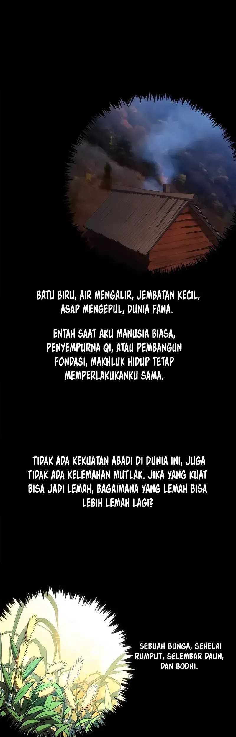 Top Tier Providence: Secretly Cultivate for a Thousand Years Chapter 212 Gambar 22