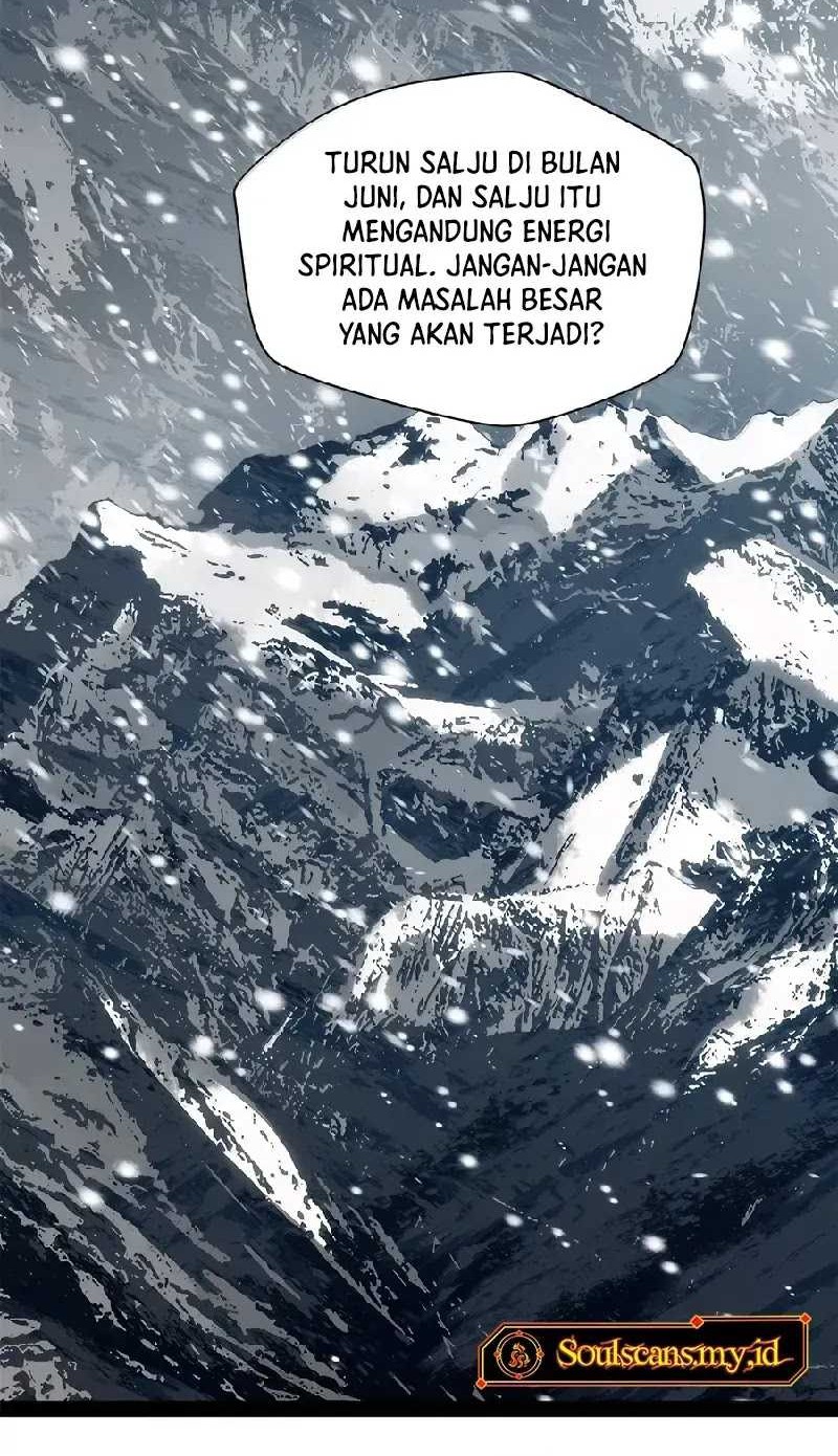 Manhua Top Tier Providence: Secretly Cultivate for a Thousand Years Chapter 212 gambar nomor 2