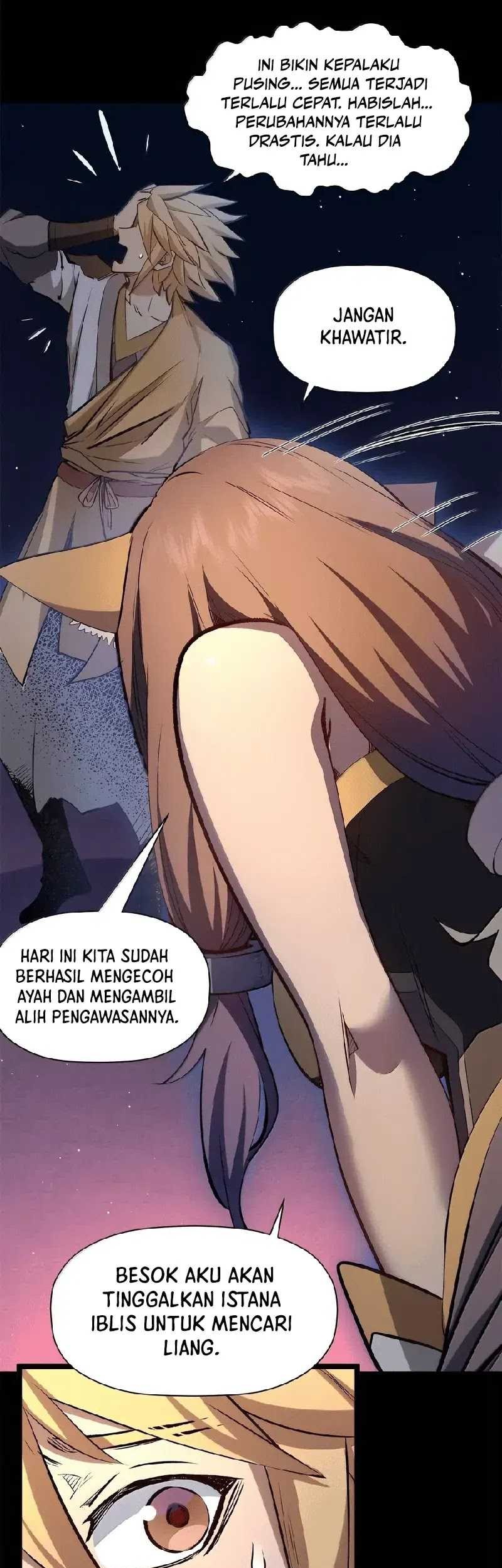 Top Tier Providence: Secretly Cultivate for a Thousand Years Chapter 212 Gambar 46