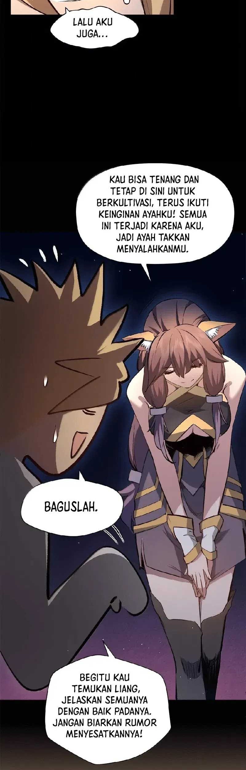 Top Tier Providence: Secretly Cultivate for a Thousand Years Chapter 212 Gambar 47