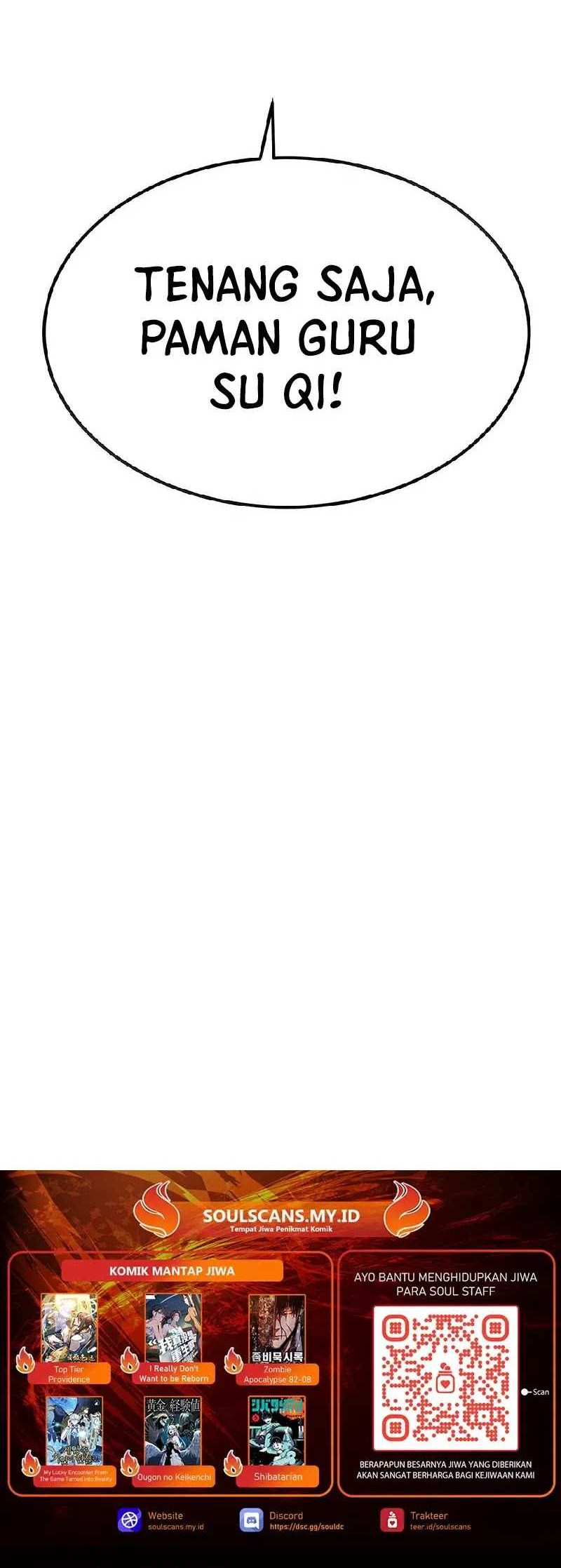 Top Tier Providence: Secretly Cultivate for a Thousand Years Chapter 212 Gambar 49