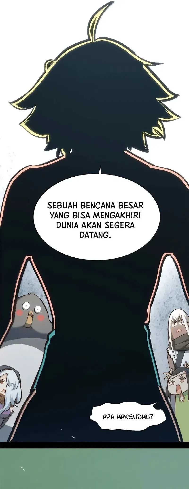 Top Tier Providence: Secretly Cultivate for a Thousand Years Chapter 212 Gambar 3