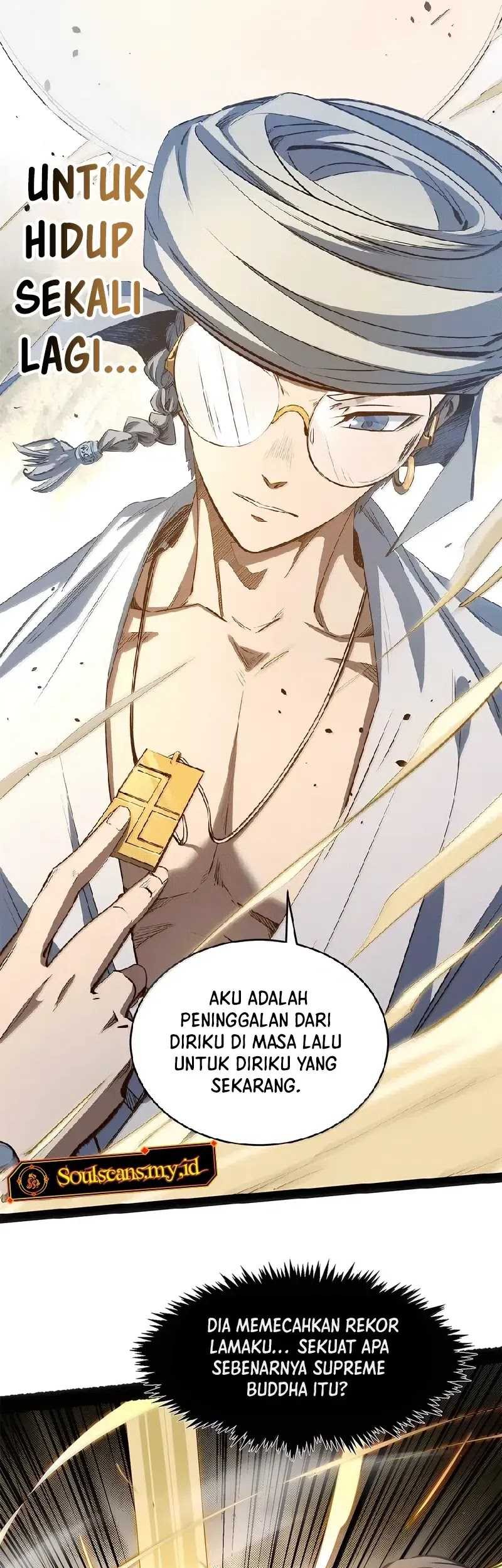 Top Tier Providence: Secretly Cultivate for a Thousand Years Chapter 212 Gambar 38