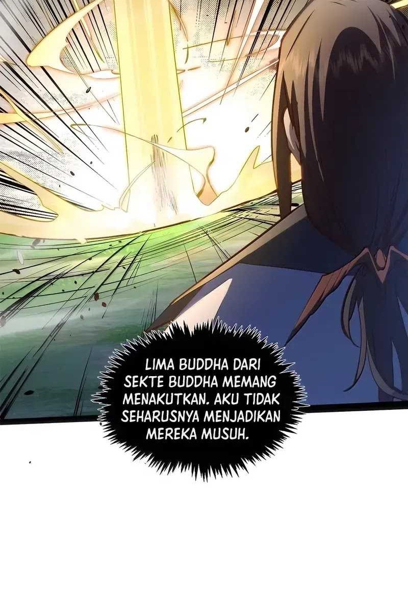 Top Tier Providence: Secretly Cultivate for a Thousand Years Chapter 212 Gambar 39