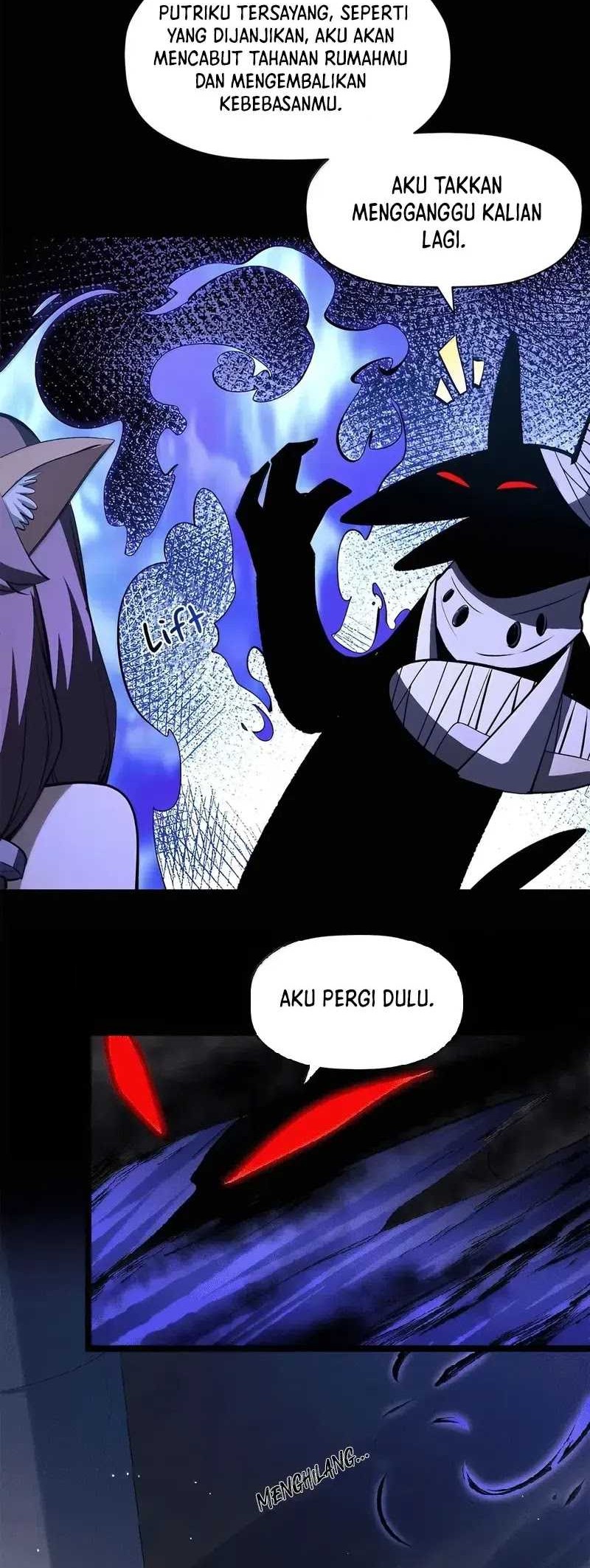 Top Tier Providence: Secretly Cultivate for a Thousand Years Chapter 212 Gambar 43