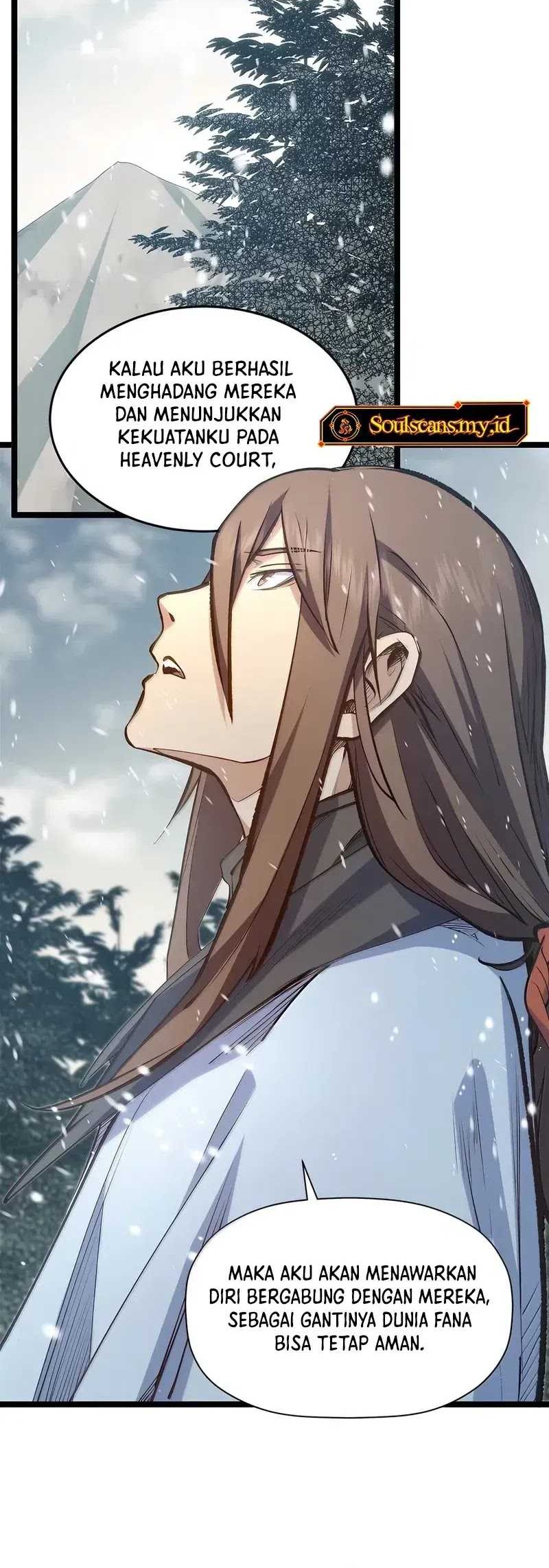 Top Tier Providence: Secretly Cultivate for a Thousand Years Chapter 212 Gambar 7