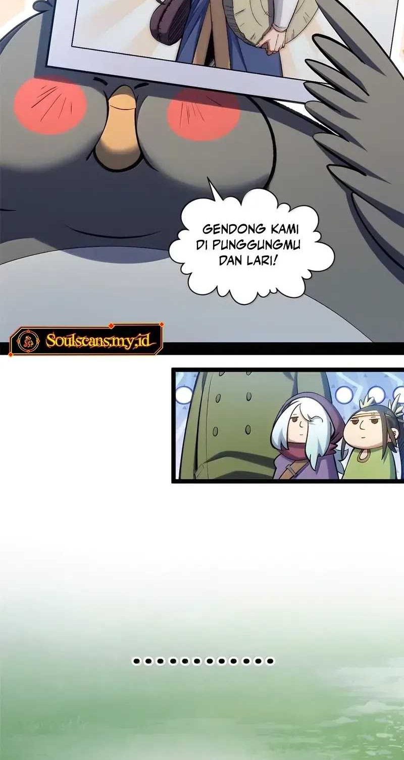 Top Tier Providence: Secretly Cultivate for a Thousand Years Chapter 212 Gambar 9