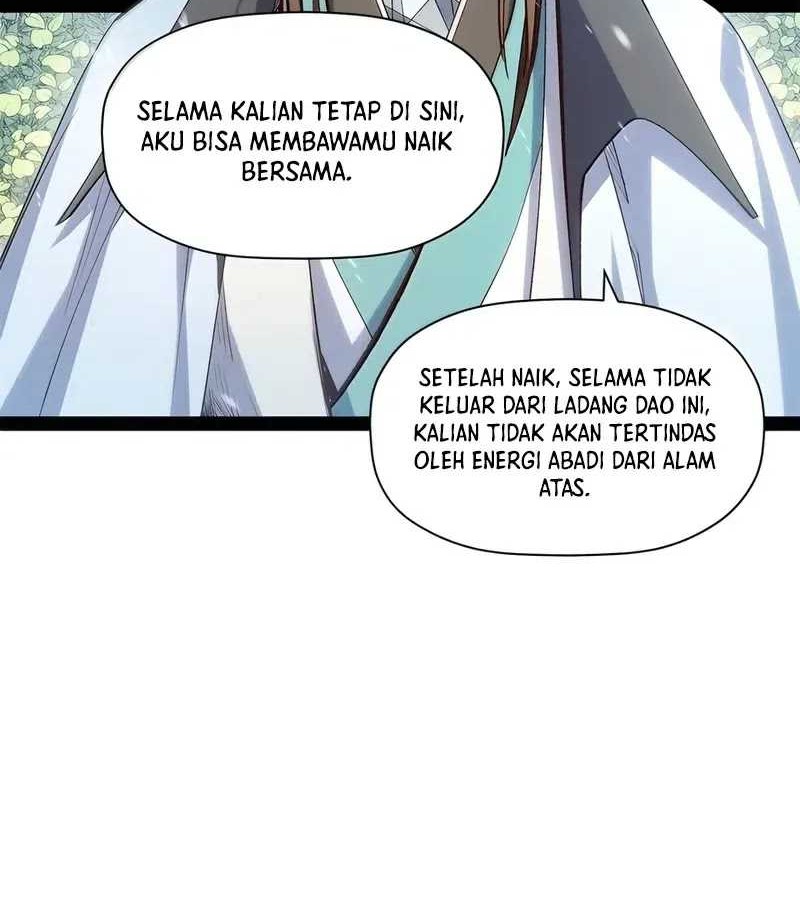 Top Tier Providence: Secretly Cultivate for a Thousand Years Chapter 212 Gambar 11