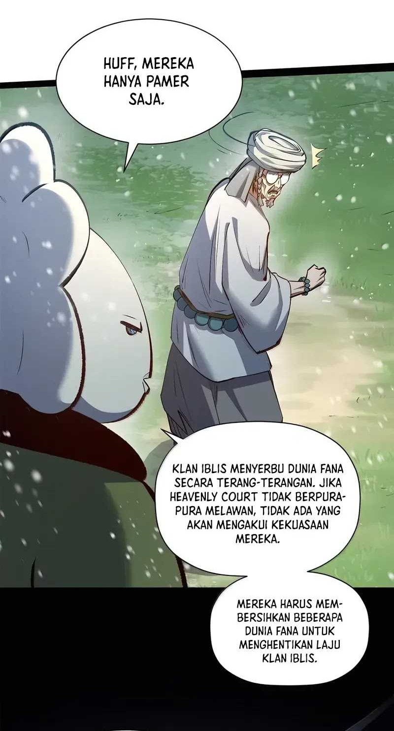 Top Tier Providence: Secretly Cultivate for a Thousand Years Chapter 212 Gambar 13