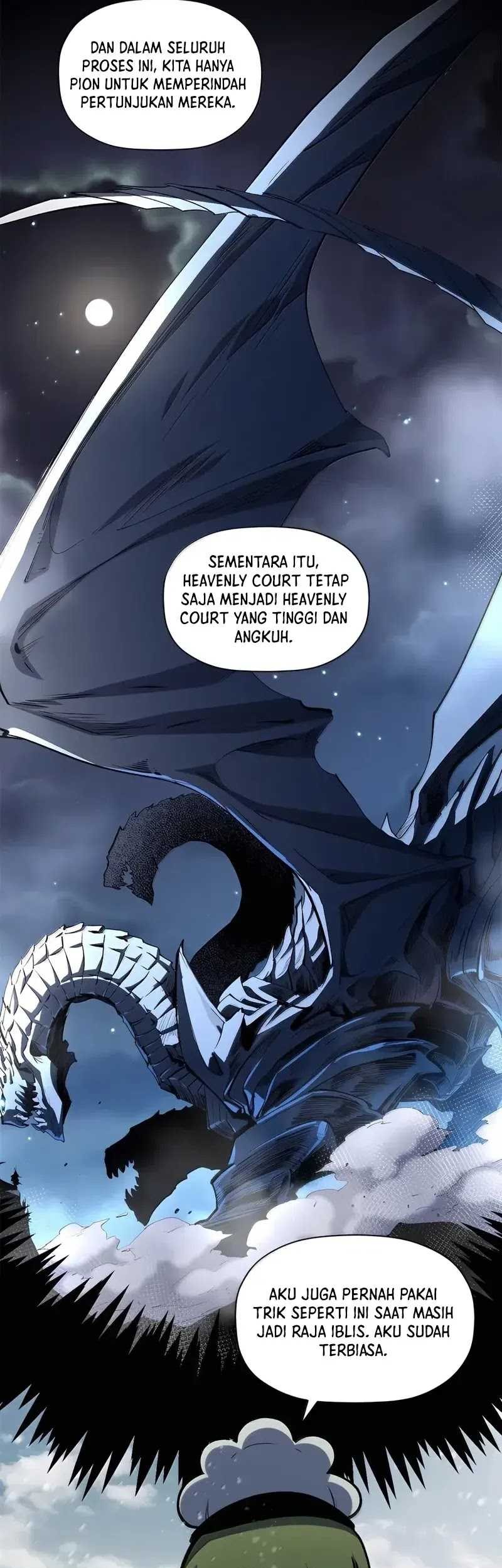 Top Tier Providence: Secretly Cultivate for a Thousand Years Chapter 212 Gambar 14