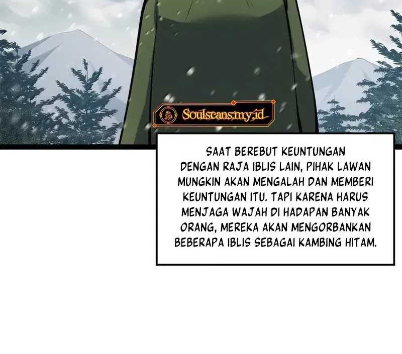 Top Tier Providence: Secretly Cultivate for a Thousand Years Chapter 212 Gambar 15