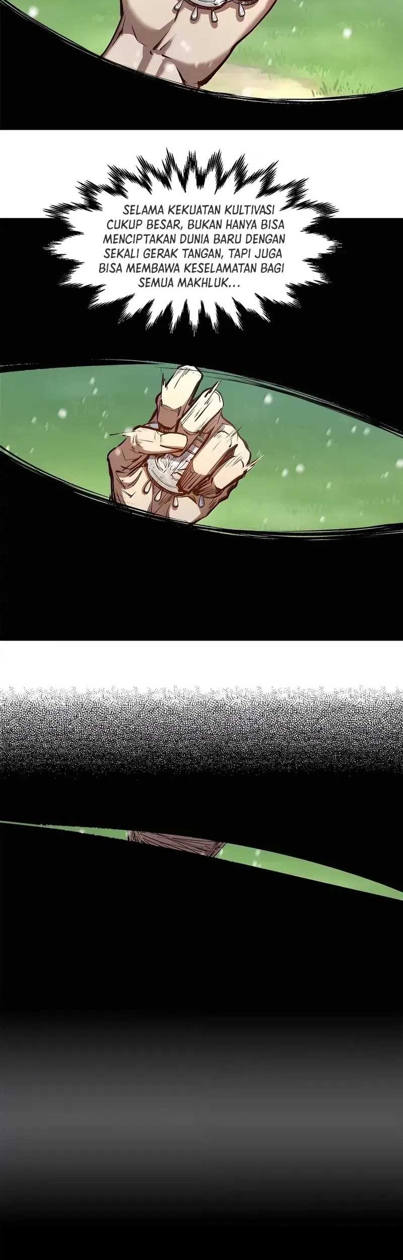 Top Tier Providence: Secretly Cultivate for a Thousand Years Chapter 212 Gambar 17