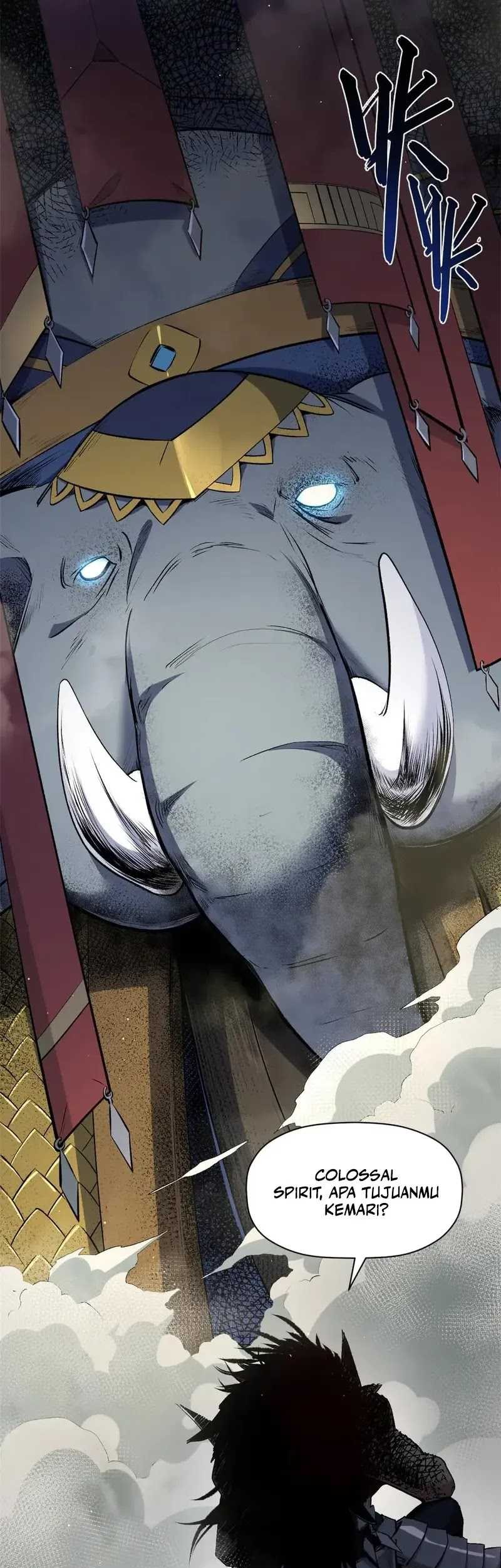 Top Tier Providence: Secretly Cultivate for a Thousand Years Chapter 213 Gambar 26