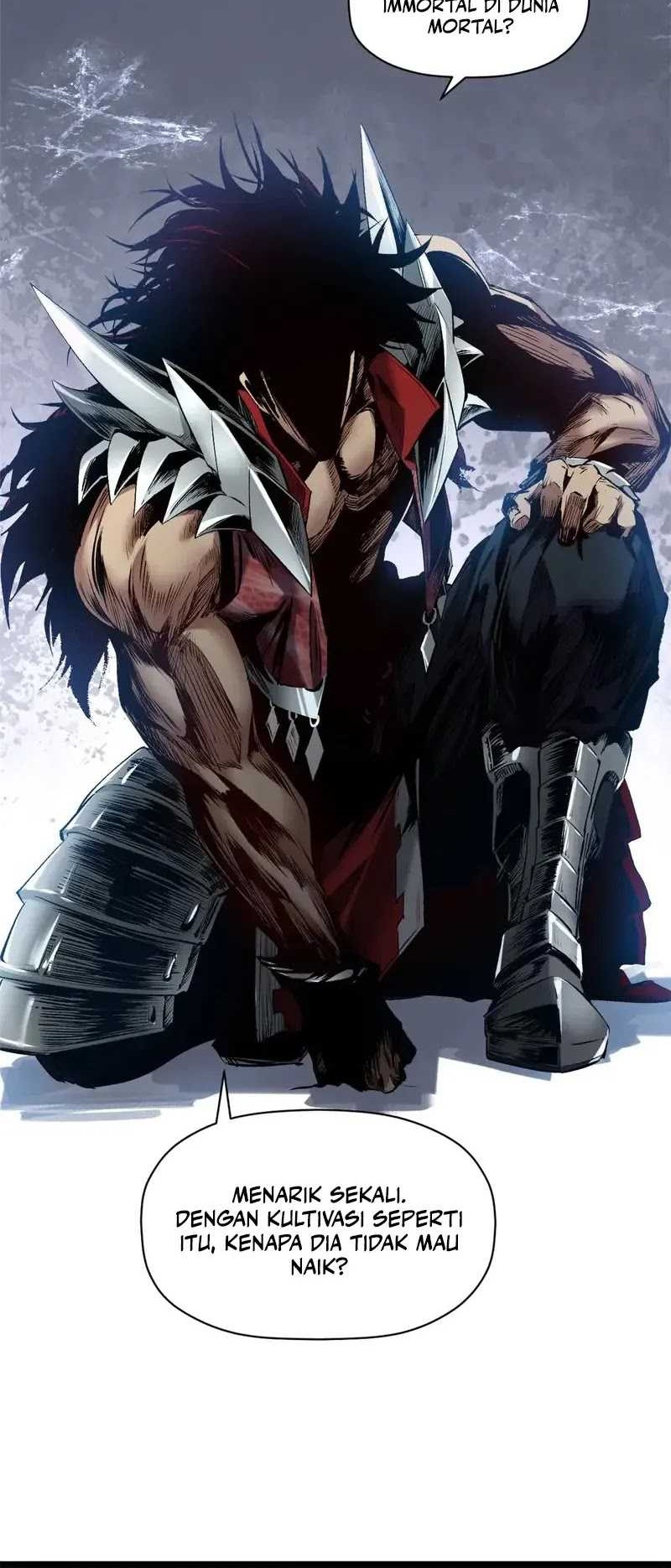 Top Tier Providence: Secretly Cultivate for a Thousand Years Chapter 213 Gambar 29