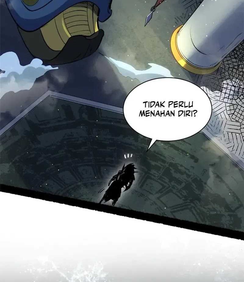 Top Tier Providence: Secretly Cultivate for a Thousand Years Chapter 213 Gambar 31