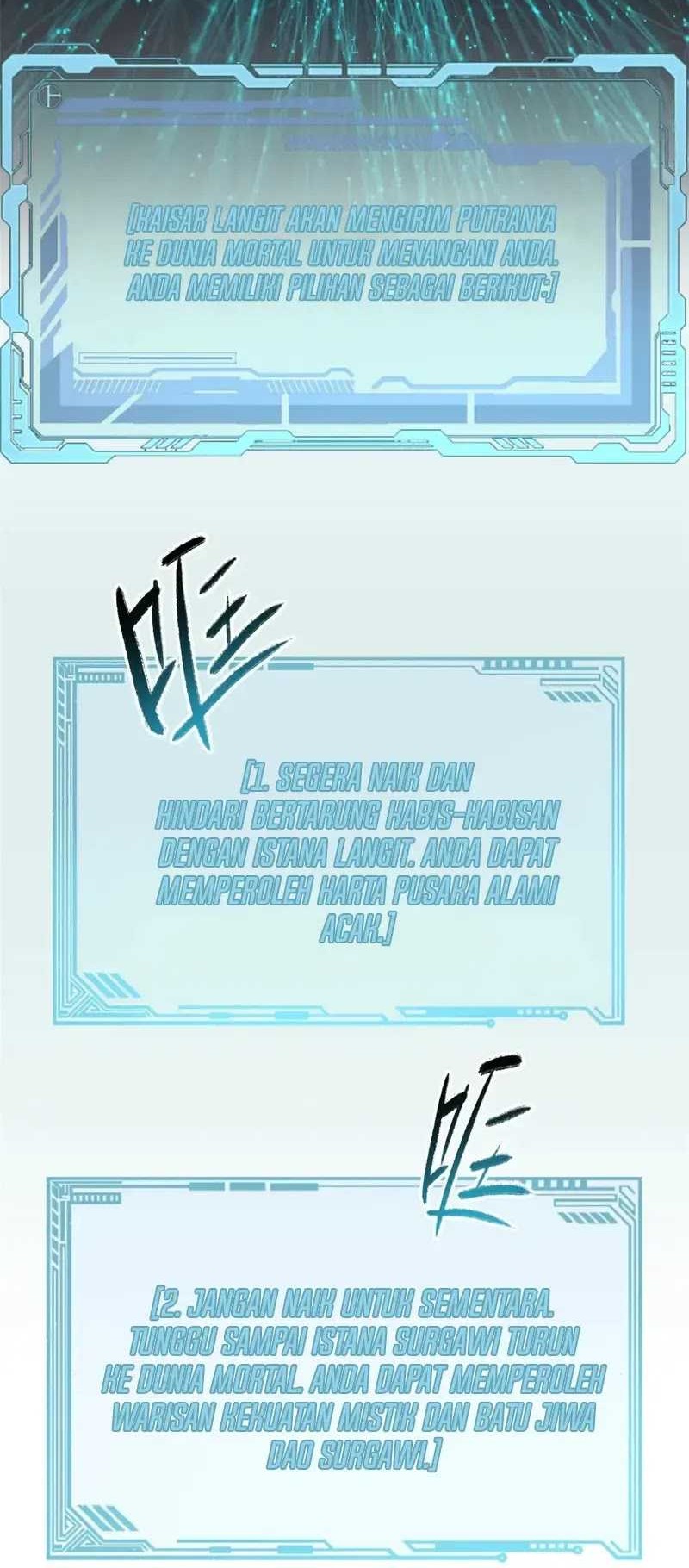 Top Tier Providence: Secretly Cultivate for a Thousand Years Chapter 213 Gambar 35