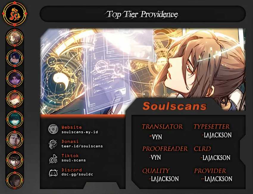 Komik Top Tier Providence: Secretly Cultivate for a Thousand Years Chapter 213 gambar nomor 1