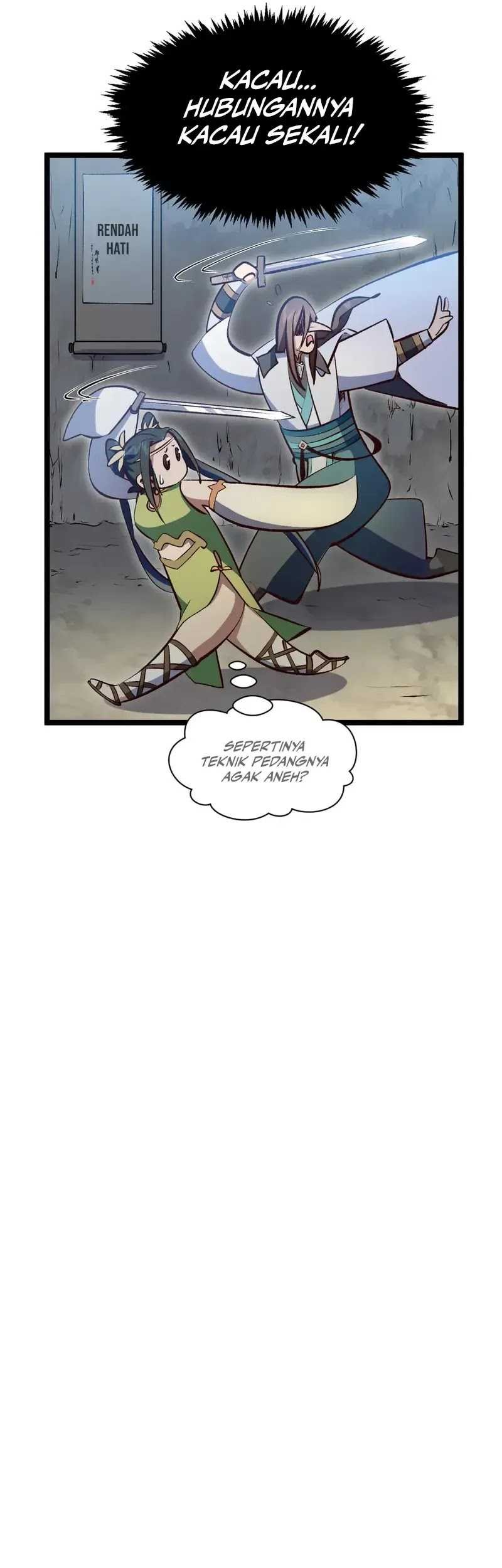 Top Tier Providence: Secretly Cultivate for a Thousand Years Chapter 213 Gambar 20