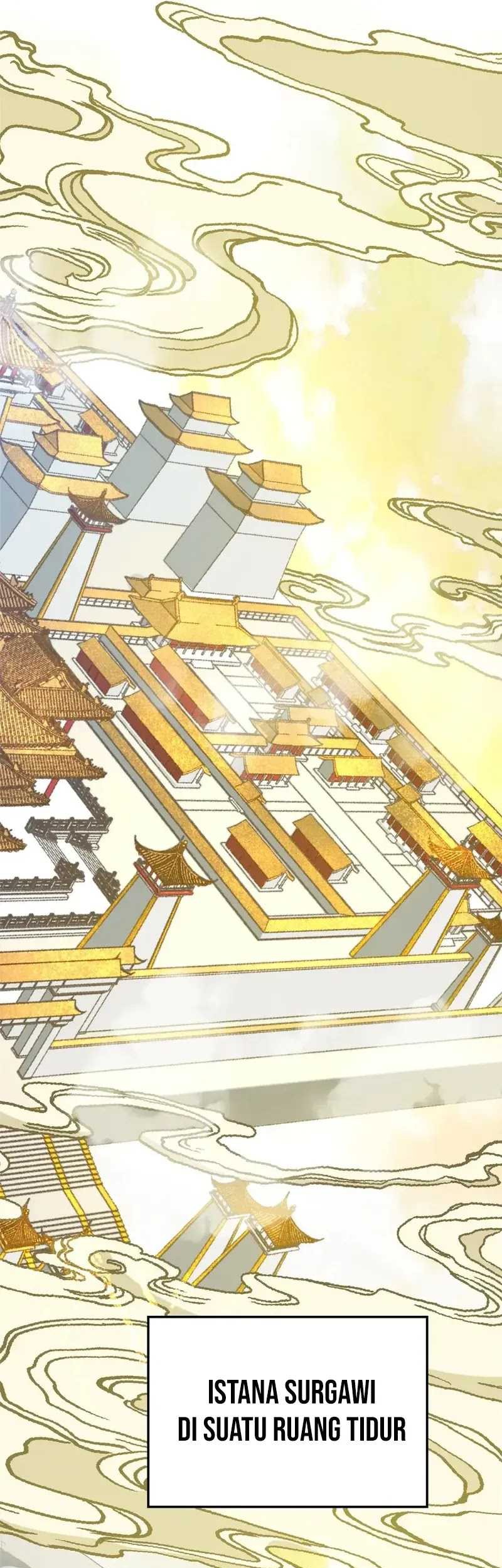 Top Tier Providence: Secretly Cultivate for a Thousand Years Chapter 213 Gambar 22