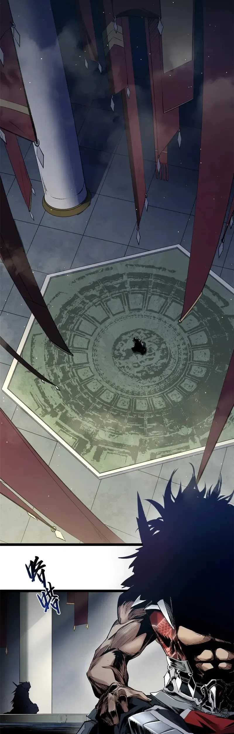 Top Tier Providence: Secretly Cultivate for a Thousand Years Chapter 213 Gambar 24