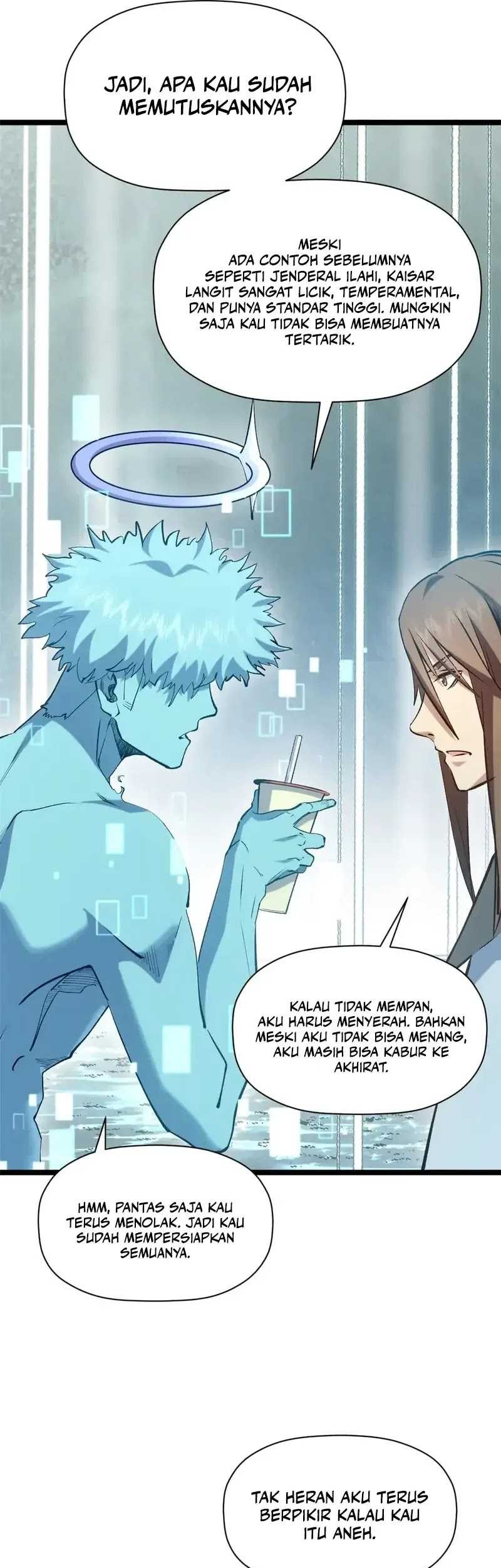 Top Tier Providence: Secretly Cultivate for a Thousand Years Chapter 213 Gambar 46