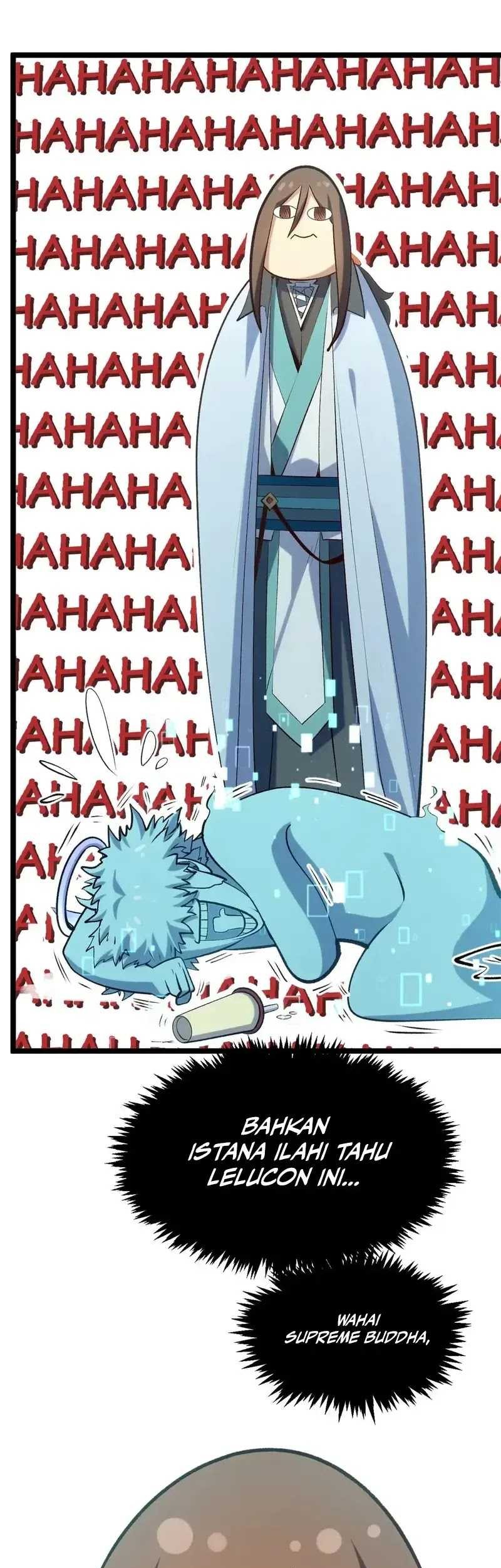 Top Tier Providence: Secretly Cultivate for a Thousand Years Chapter 213 Gambar 50