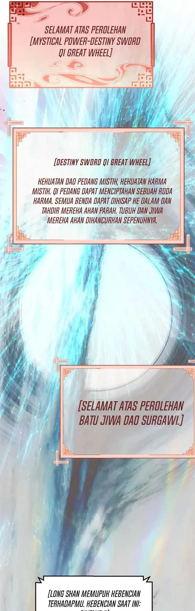 Top Tier Providence: Secretly Cultivate for a Thousand Years Chapter 213 Gambar 40