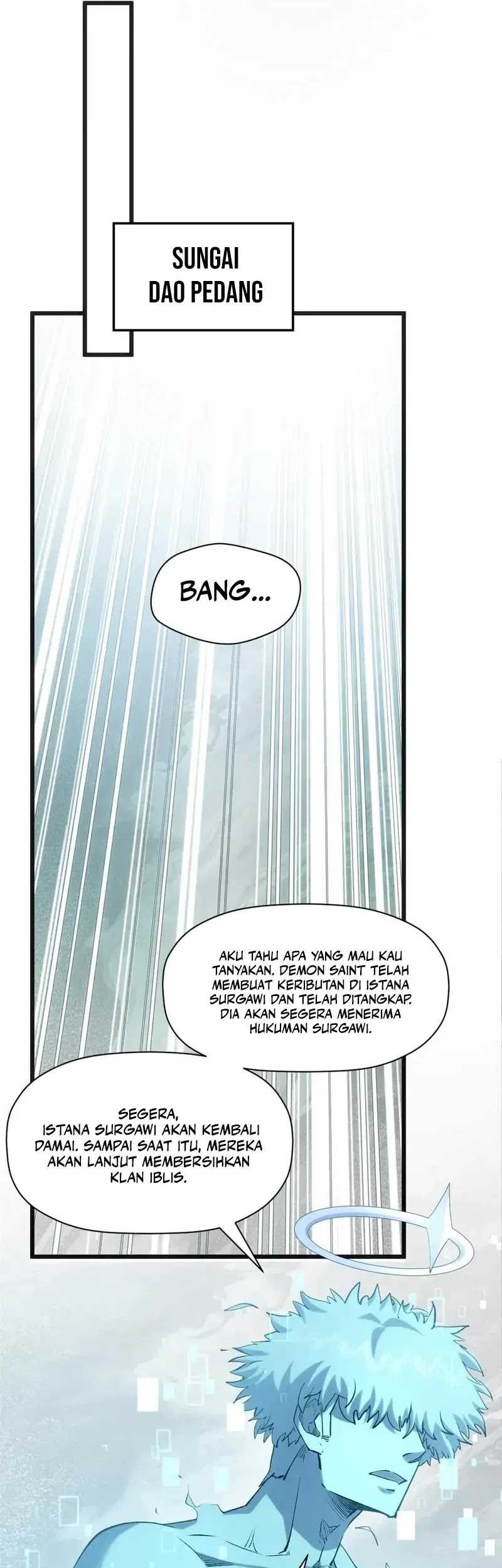 Top Tier Providence: Secretly Cultivate for a Thousand Years Chapter 213 Gambar 42