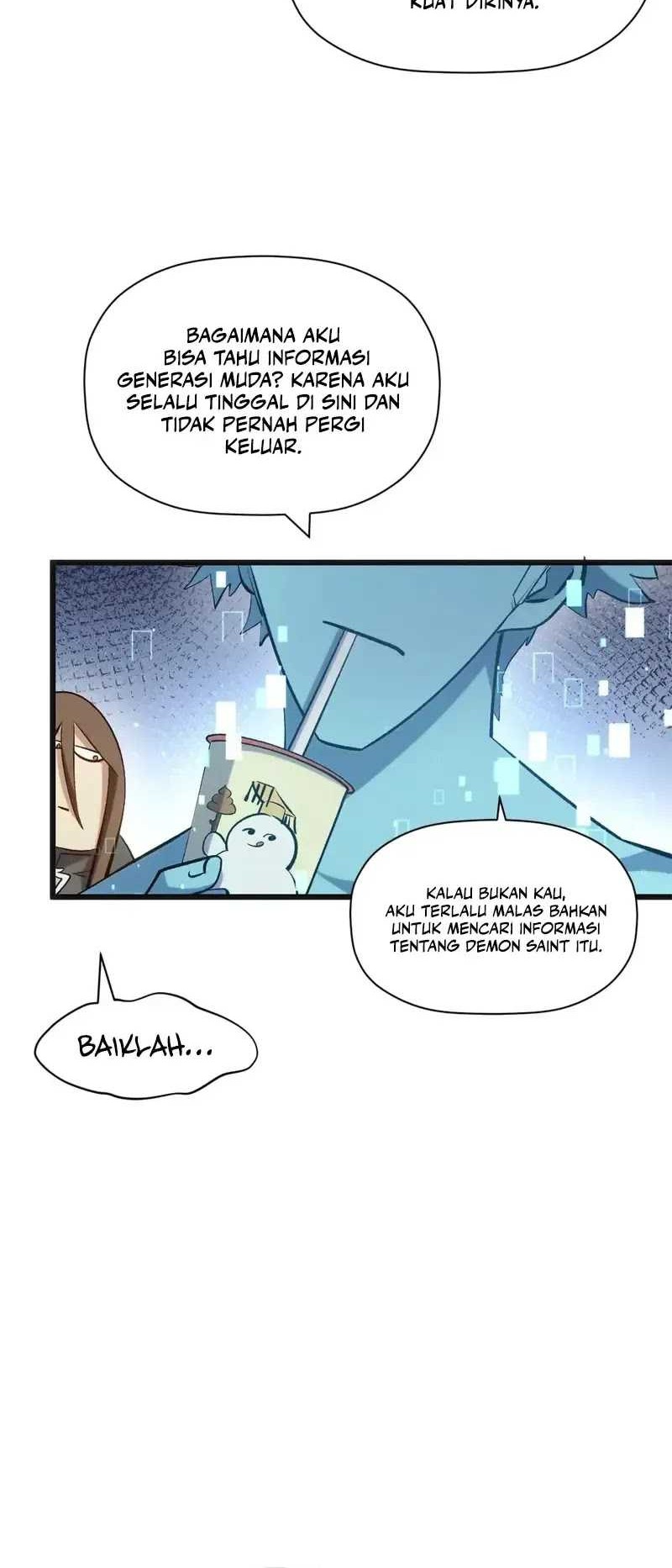 Top Tier Providence: Secretly Cultivate for a Thousand Years Chapter 213 Gambar 45