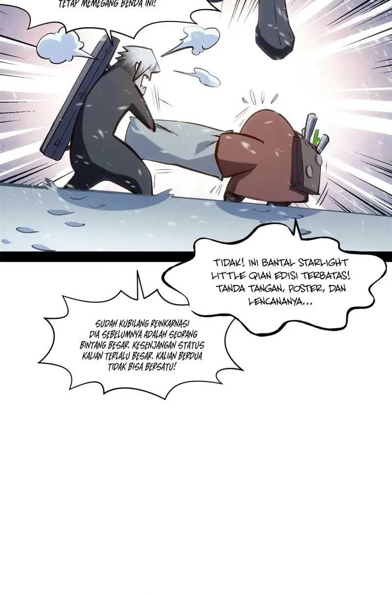 Top Tier Providence: Secretly Cultivate for a Thousand Years Chapter 213 Gambar 7