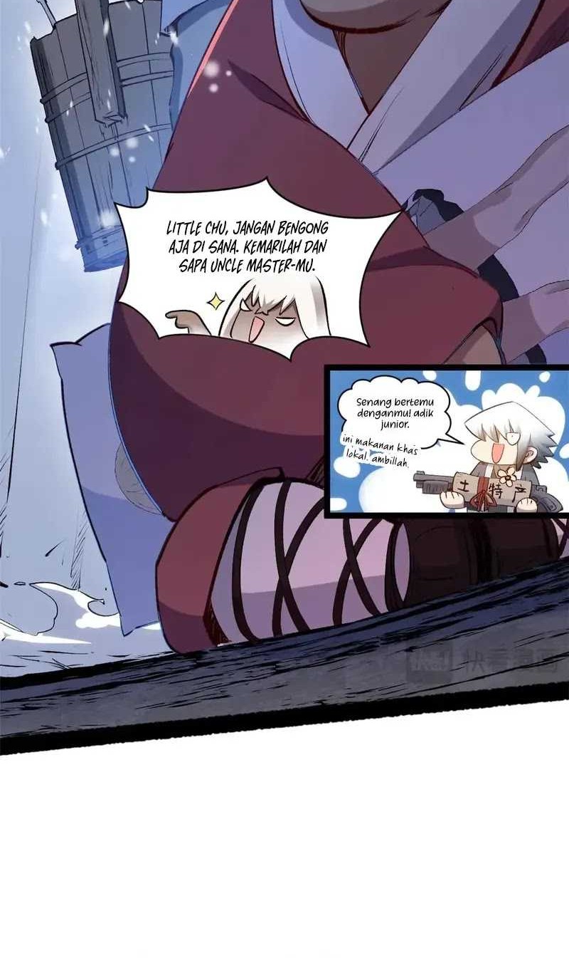 Top Tier Providence: Secretly Cultivate for a Thousand Years Chapter 213 Gambar 14