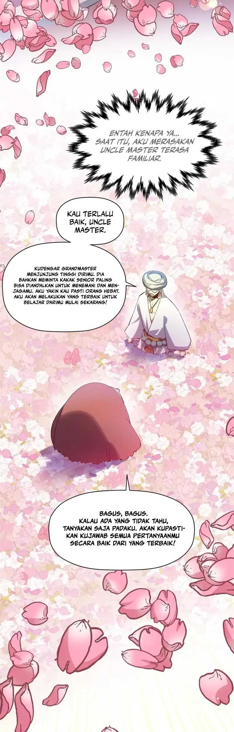 Top Tier Providence: Secretly Cultivate for a Thousand Years Chapter 213 Gambar 16