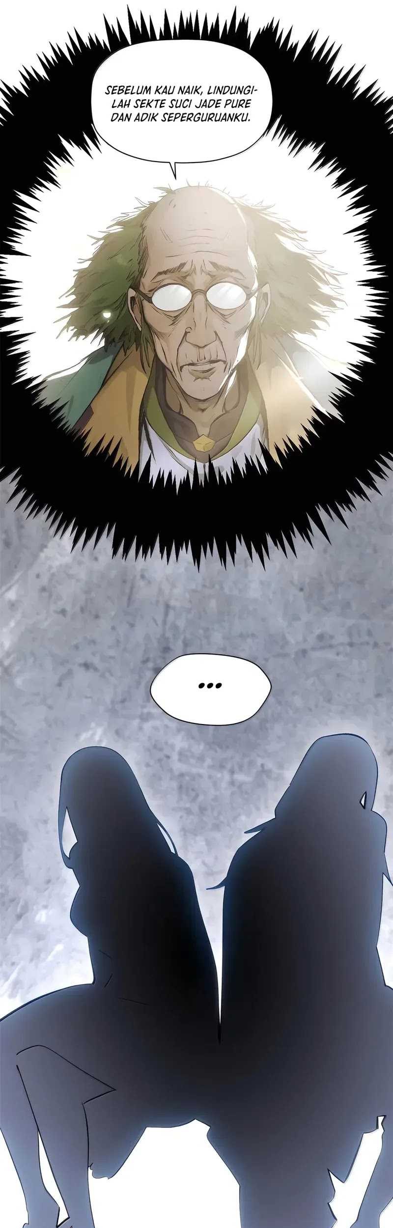 Top Tier Providence: Secretly Cultivate for a Thousand Years Chapter 214 Gambar 26